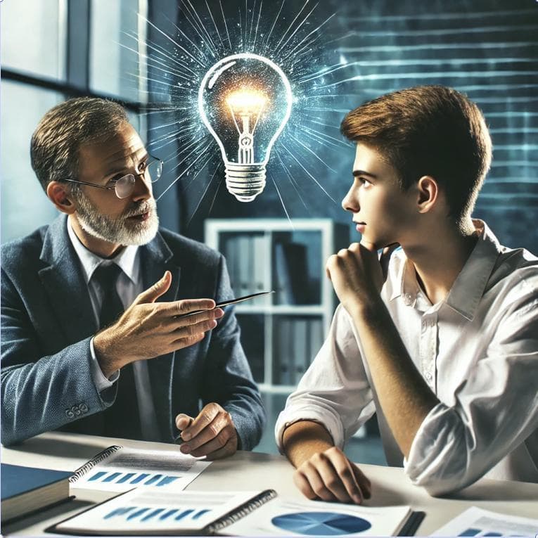 导师建议听还是不听？研究生选题指南来了
