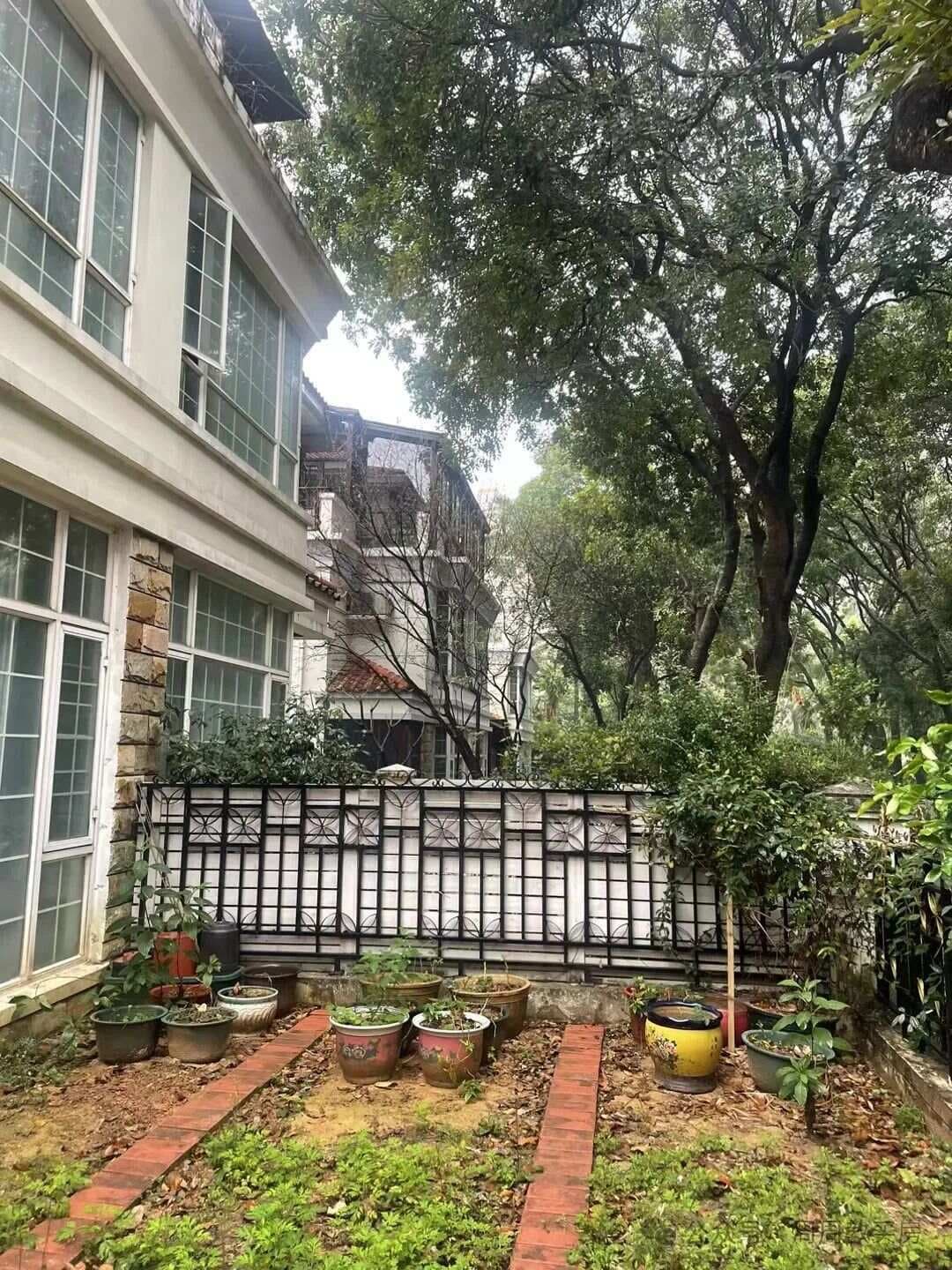 购买二手房，需防三陷阱