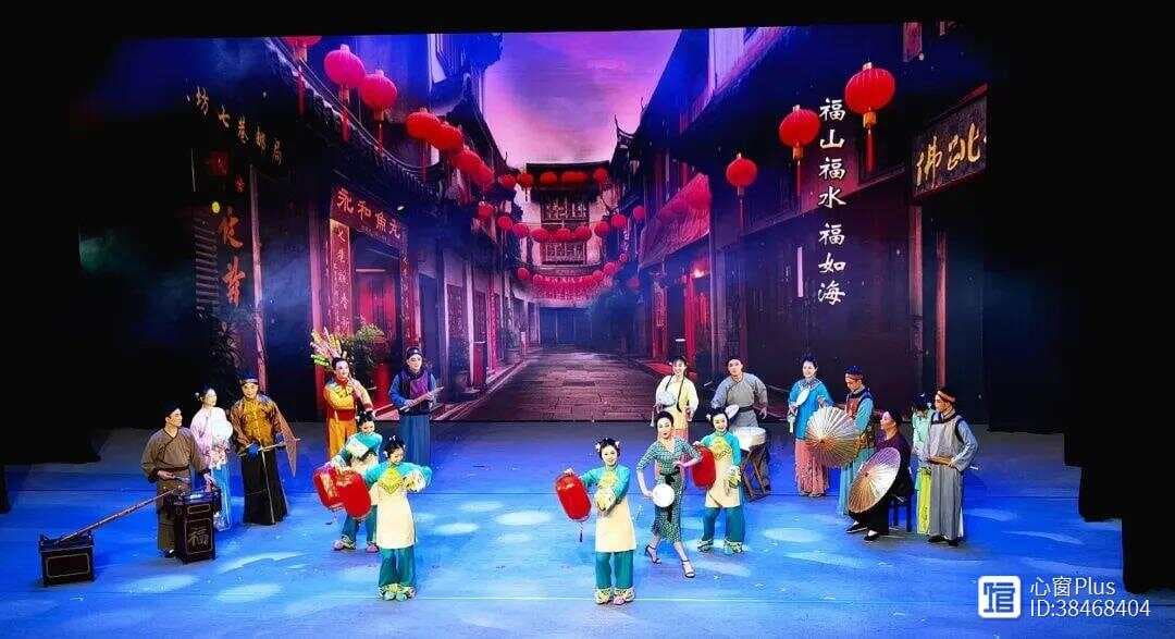 闽江：中国东南沿海第一大河的四大优势