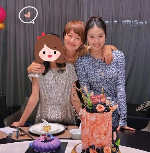 马伊琍文章齐送女儿生日祝福，感动无数网友