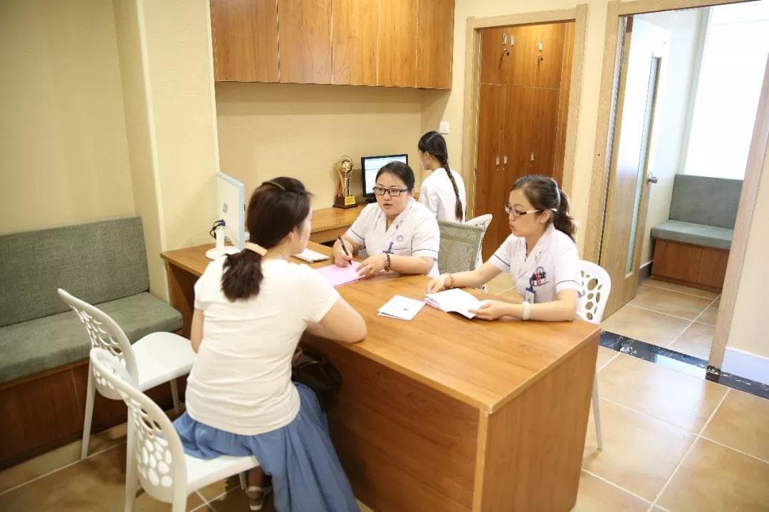 高龄备孕知多少——高龄女性助孕治疗中的生育力评估