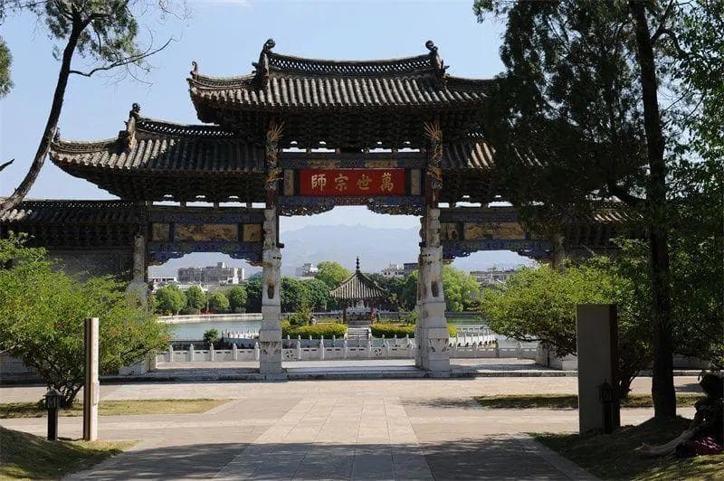 “暑”你“醉”美 | 三条线路，带你玩转建水