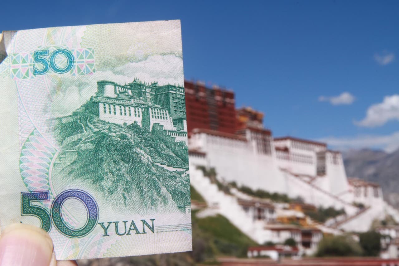 人民币与美元汇率的动态，影响因素、市场趋势与投资策略