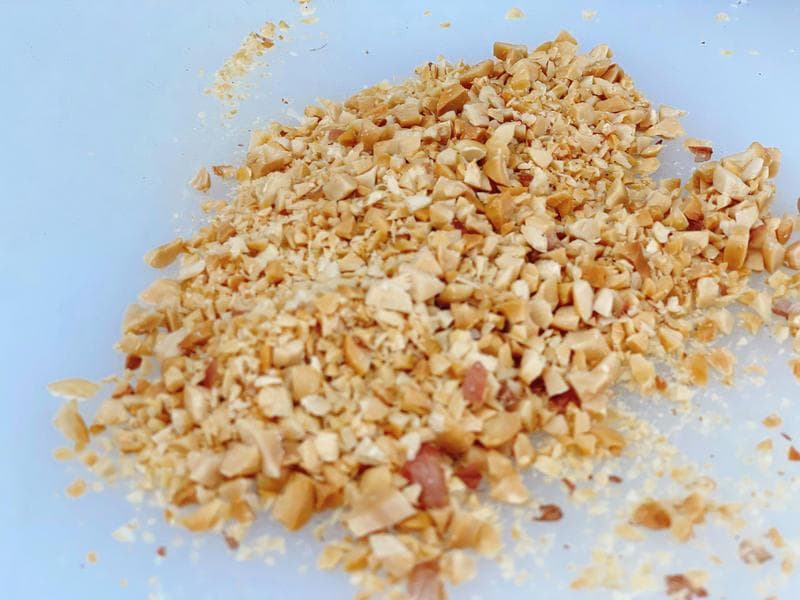 潮汕鼠麯粿（鼠壳粿）：传统美食里的文化记忆