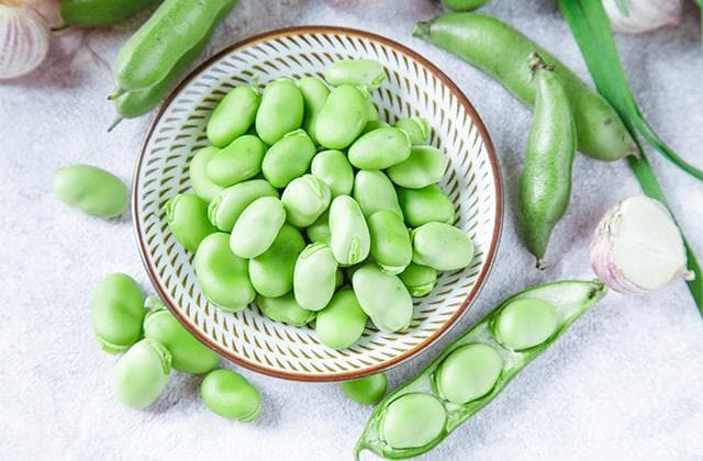 青豆是毛豆还是豌豆 毛豆与青豆有什么区别