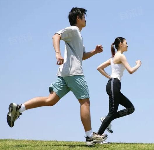 跑完八百米鼻子很酸一直流鼻涕？这些原因和处理方法请收好