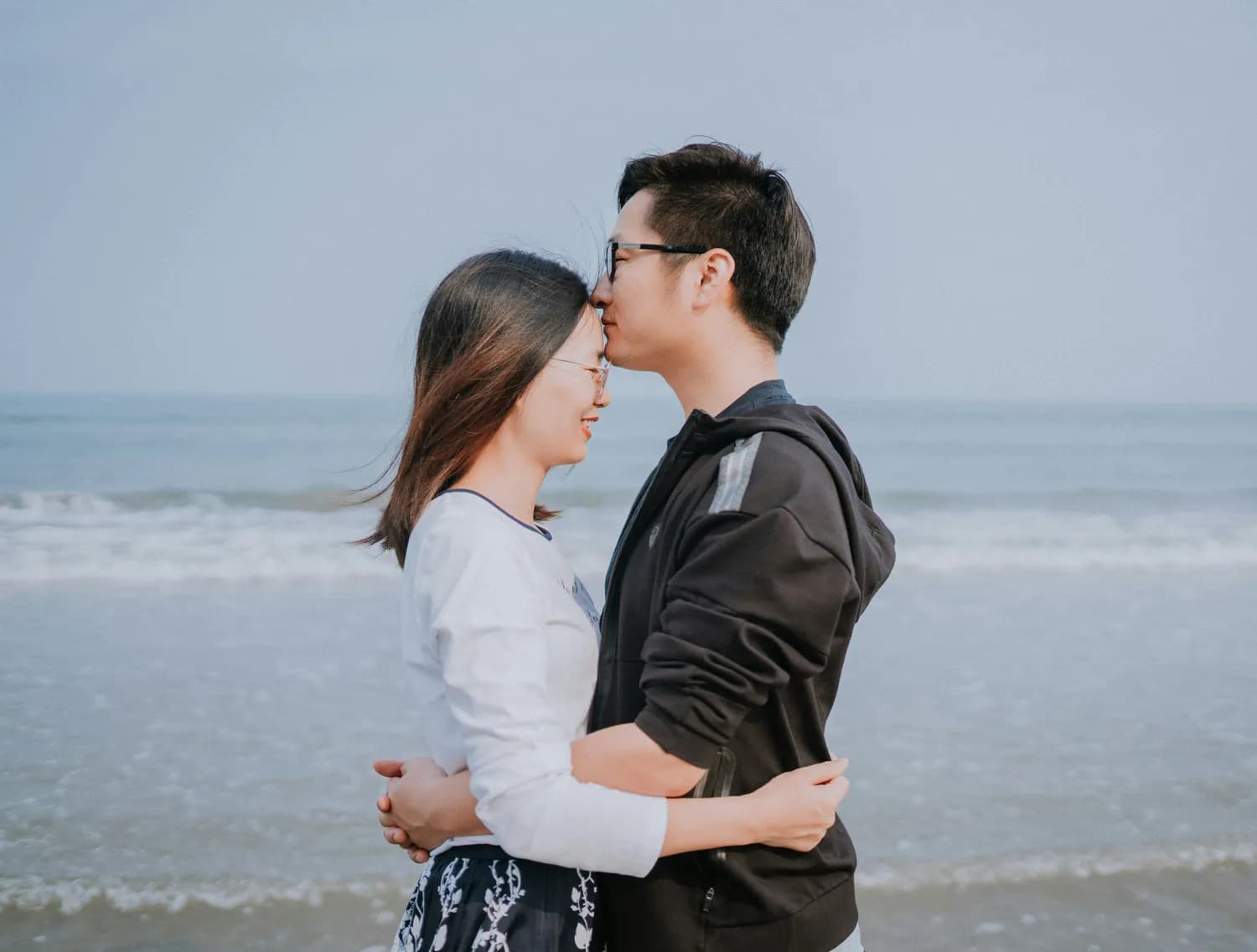 北宫雨泽教你那些让人捧腹的情侣昵称