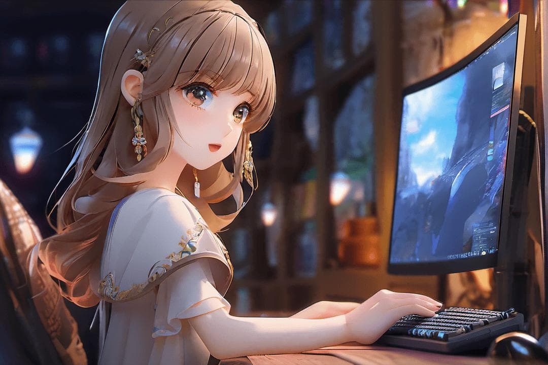 电脑扬声器没声音？快速解决指南来了！