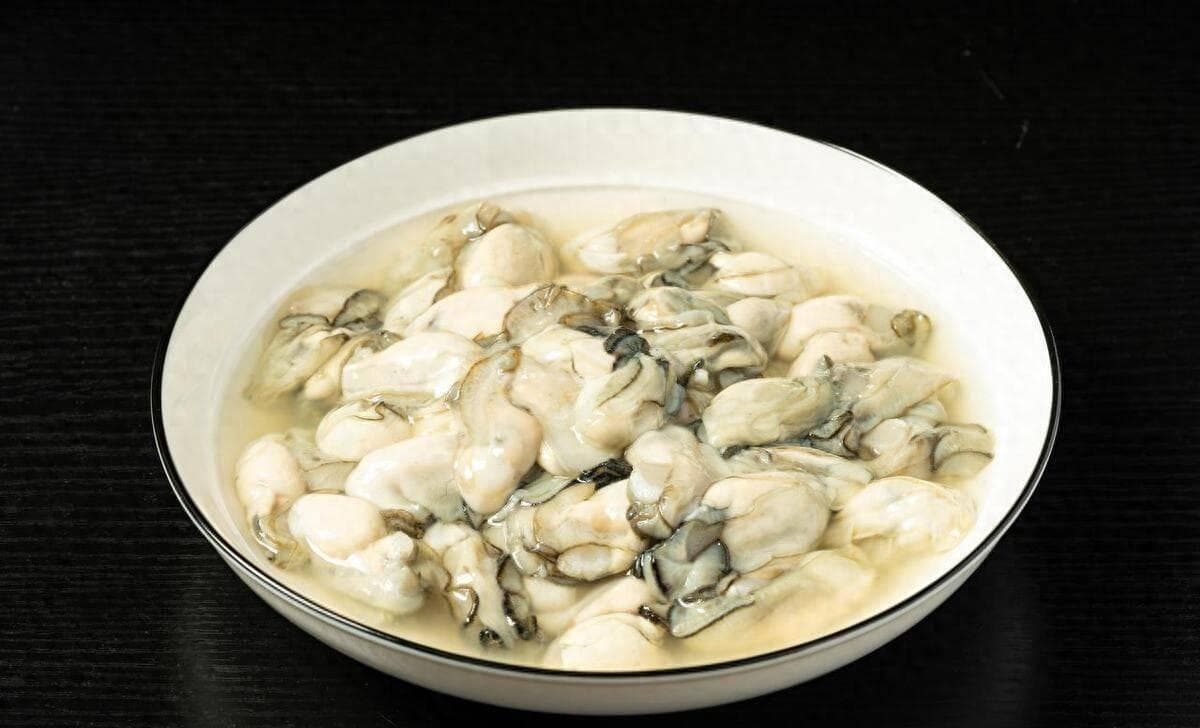 海蛎子的做法？肉可食壳可药，快来了解一下这个美食的妙用吧！