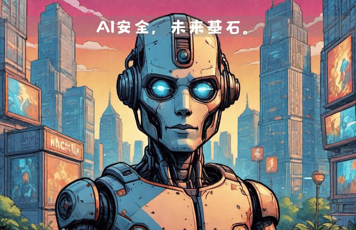 人工智能安全治理框架1.0版发布：构建未来AI伦理与安全新标准