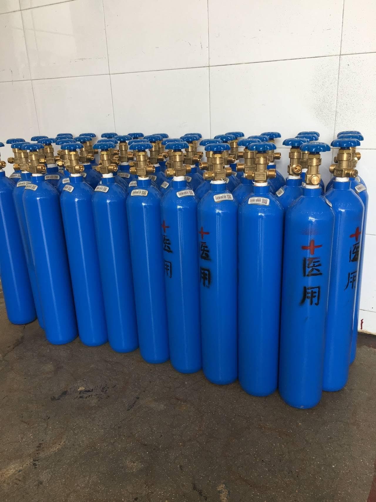 工业氮气体的特点