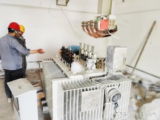 变压器噪音问题：探讨原因与处理方法