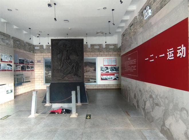 国庆出游，这四条国家级红色旅游线路不可错过