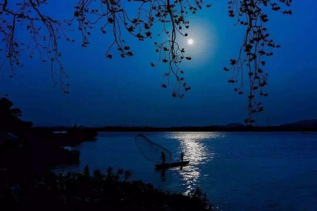 张若虚《春江花月夜》被人称为唐朝第一，有点浪得虚名