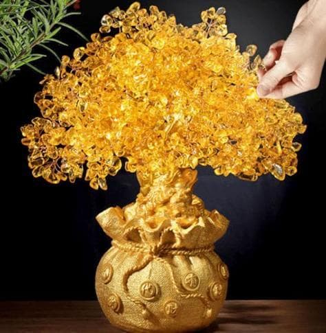 家居风水指南：土属摆件的种类、摆放与能量提升技巧