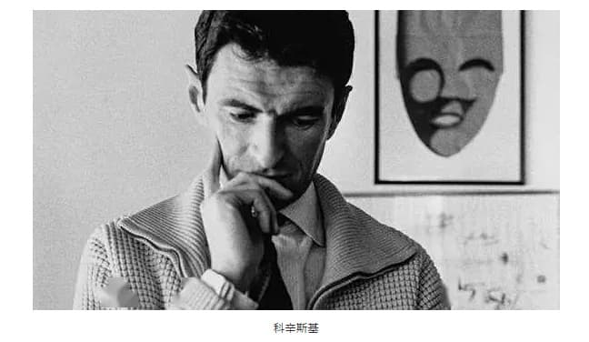 这部小说，比黑色更复杂，比幽默更多义