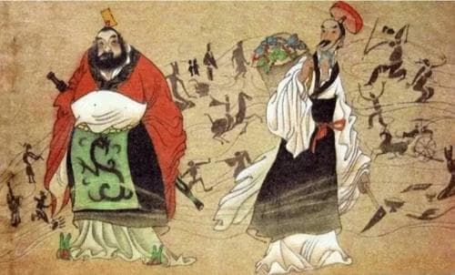 中国最神秘的古书青囊书,揭秘青囊书被毁之谜