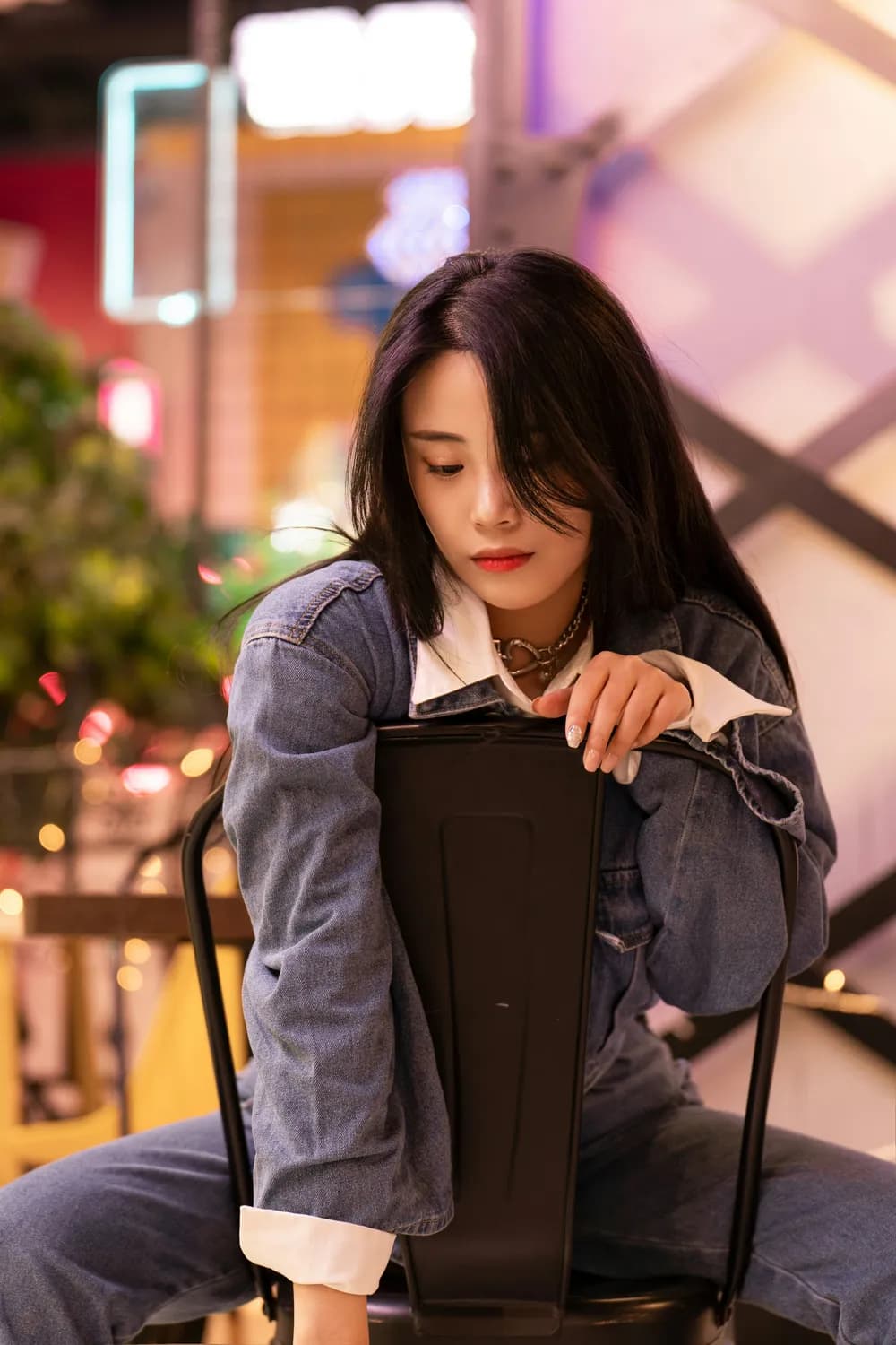 赵丽颖新作揭秘：乔妍的心事