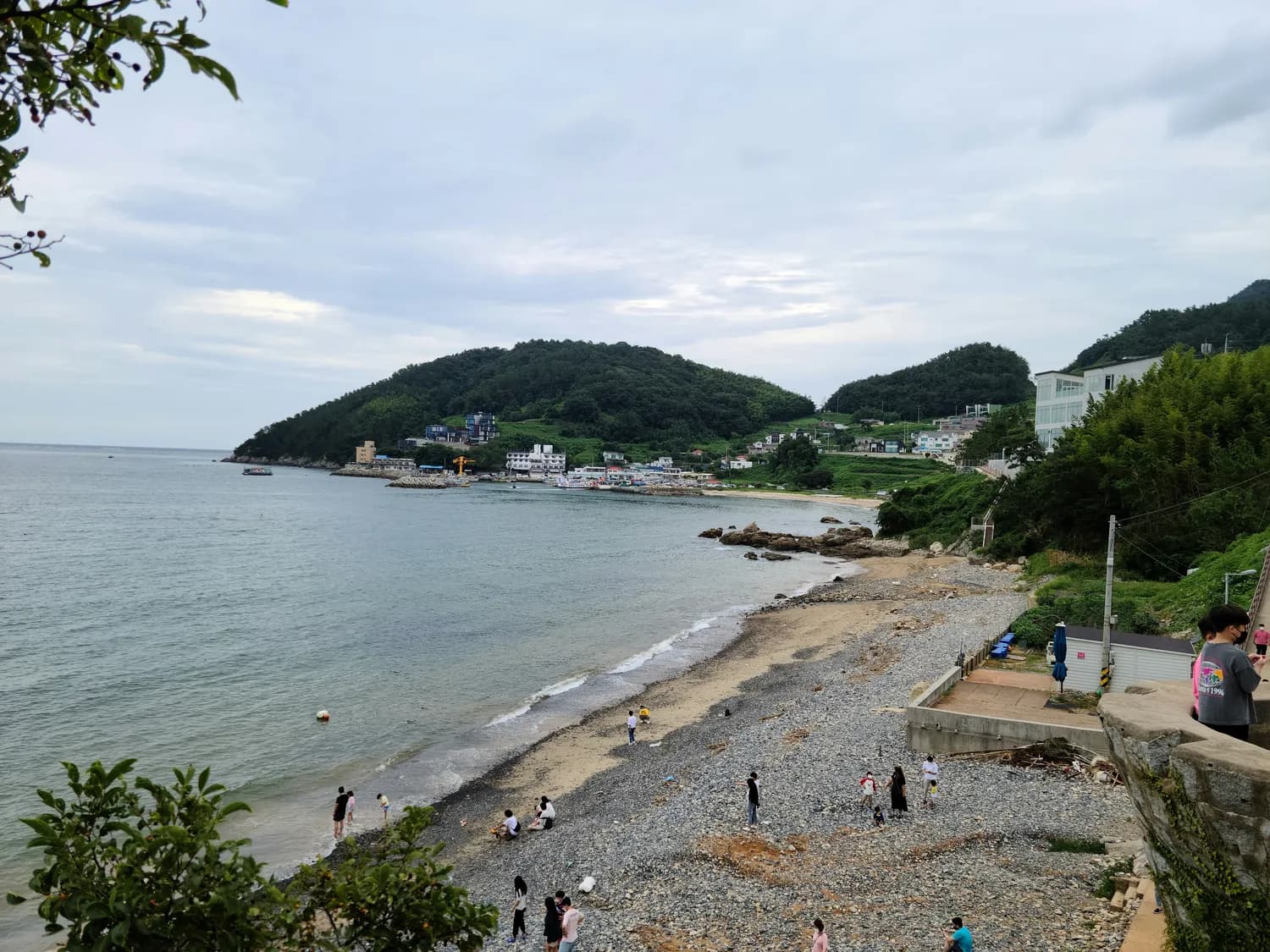 江门那琴半岛景区：冬日打卡胜地，尽享浪漫海岸时光
