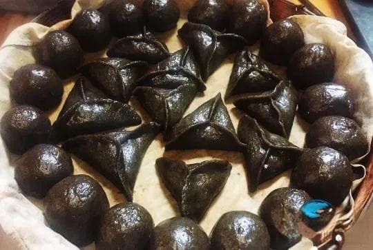 三月三，来台山，品尝特色美食、体验童趣非遗