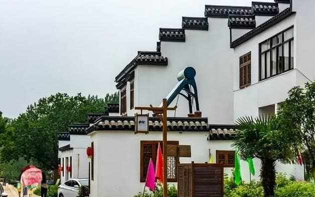南京自驾新去处：媲美川藏线的18公里盘山公路