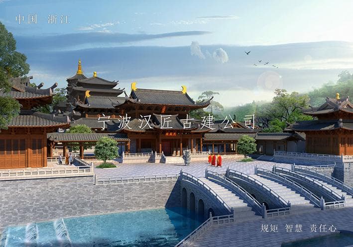 鼓楼、炮台、铃铛阁：天津三宝的历史记忆