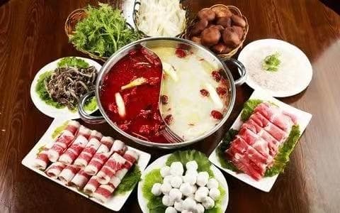 衍生小知識｜熱氣上火要從飲食降火