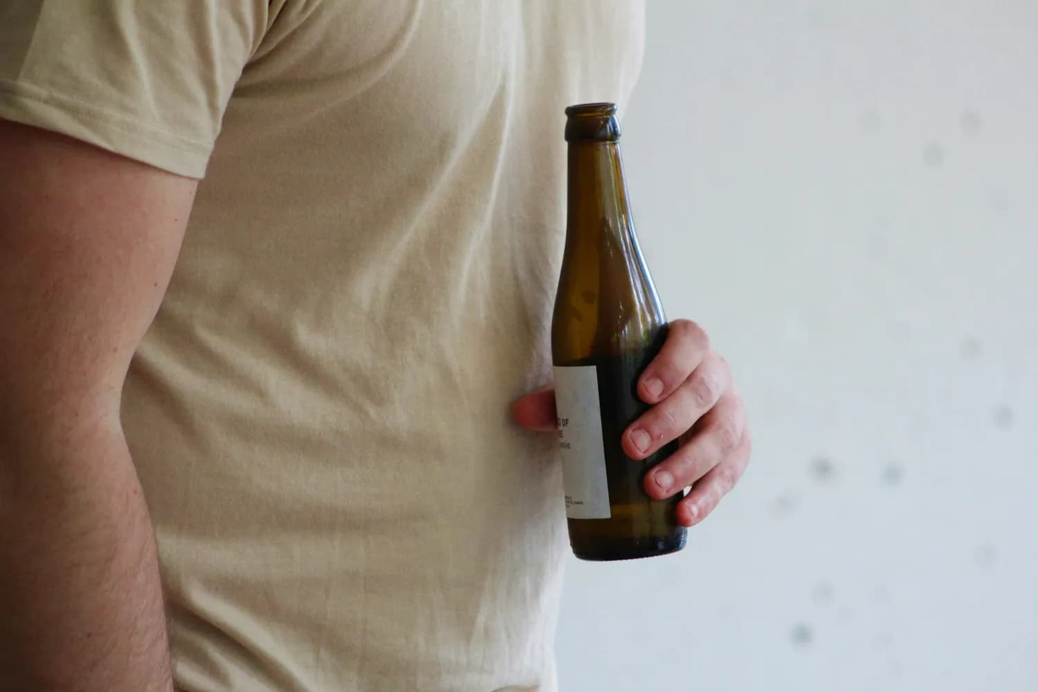 戒酒路上的坑，你都避开了吗？