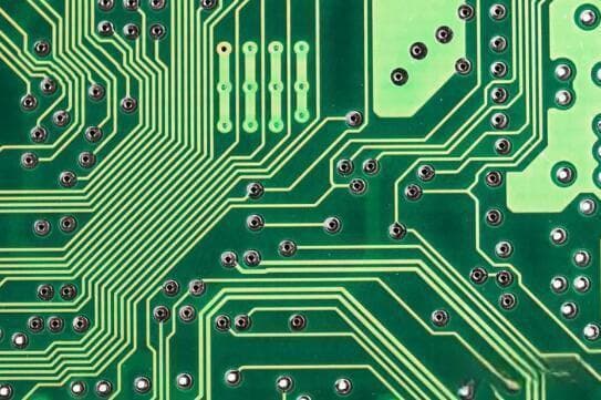 散热孔，PCB设计中的重要散热方法
