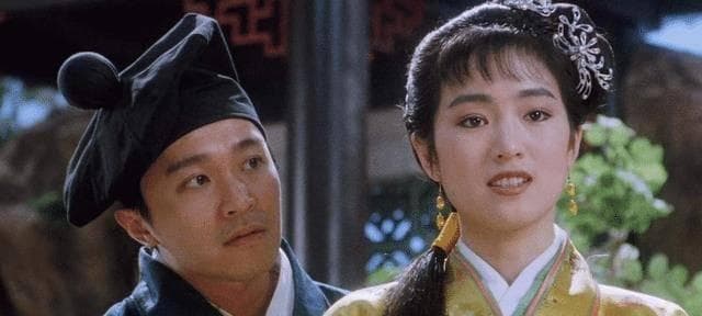 《唐伯虎点秋香》：无厘头演绎下的历史想象