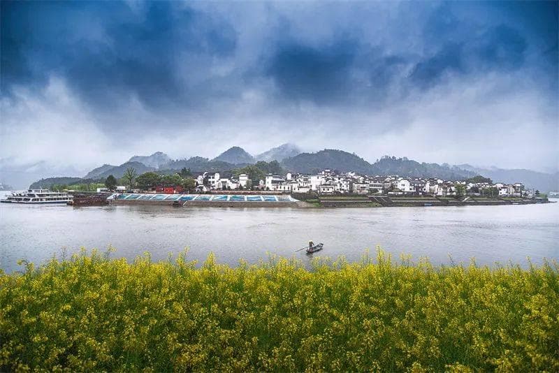 摄影中的空间感：透视、光影与构图的艺术