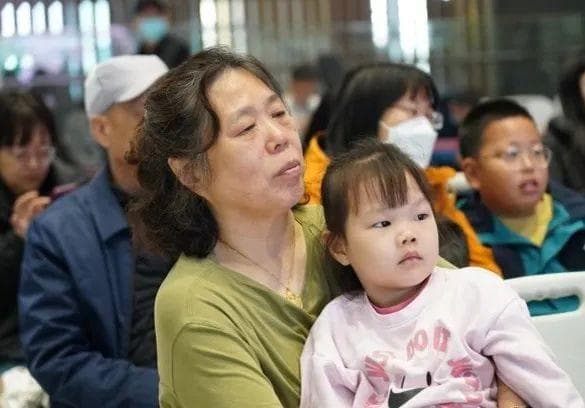 “自然少年说”公益活动：讲述那些在自然中“玩”起来的故事