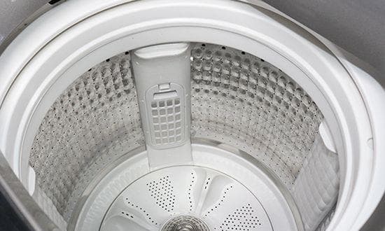 海尔波轮洗衣机故障码E2原因及解决方法