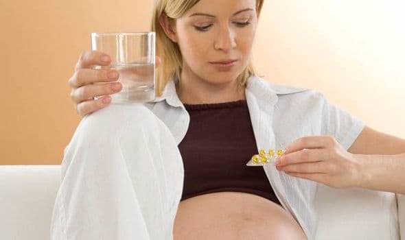 孕期、哺乳期和儿童神经发育期间补充Omega-3 脂肪酸有好处
