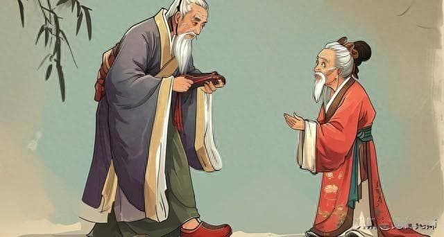 鬼谷子的智慧箴言：洞察人心、掌握先机的策略艺术
