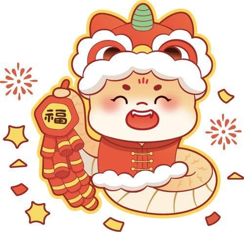 小年｜同心不同俗，齐贺小年福