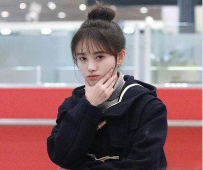 鞠婧祎跨年晚会穿搭预测：159cm小个子如何穿出大长腿