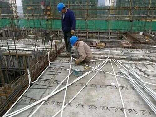 看图秒懂PC叠合板——钢筋桁架混凝土叠合板