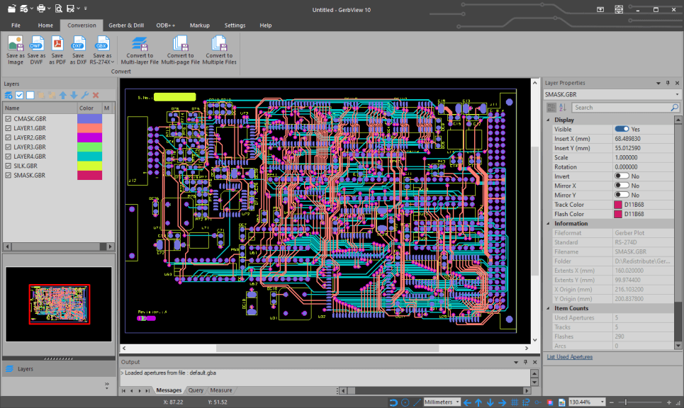 GERBER文件在PCB设计与生产中的核心作用深度解析