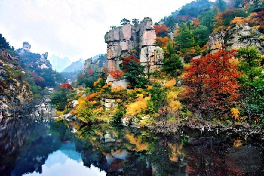 青岛十大景点全攻略：从崂山到奥帆中心，领略海滨城市的独特魅力
