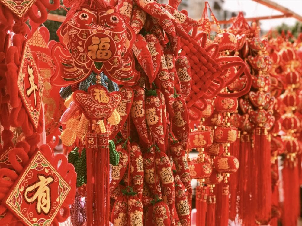 坏消息：接下来五年的大年三十，都没有假放；好消息：也不用上班