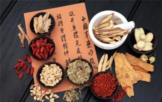 中药汤液，最好温着喝