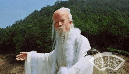 南极仙翁与白鹤童子：道教神话中的长寿象征