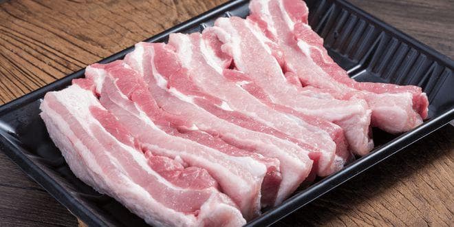 经常吃猪肉的朋友注意了，切记“2不放3不吃”！