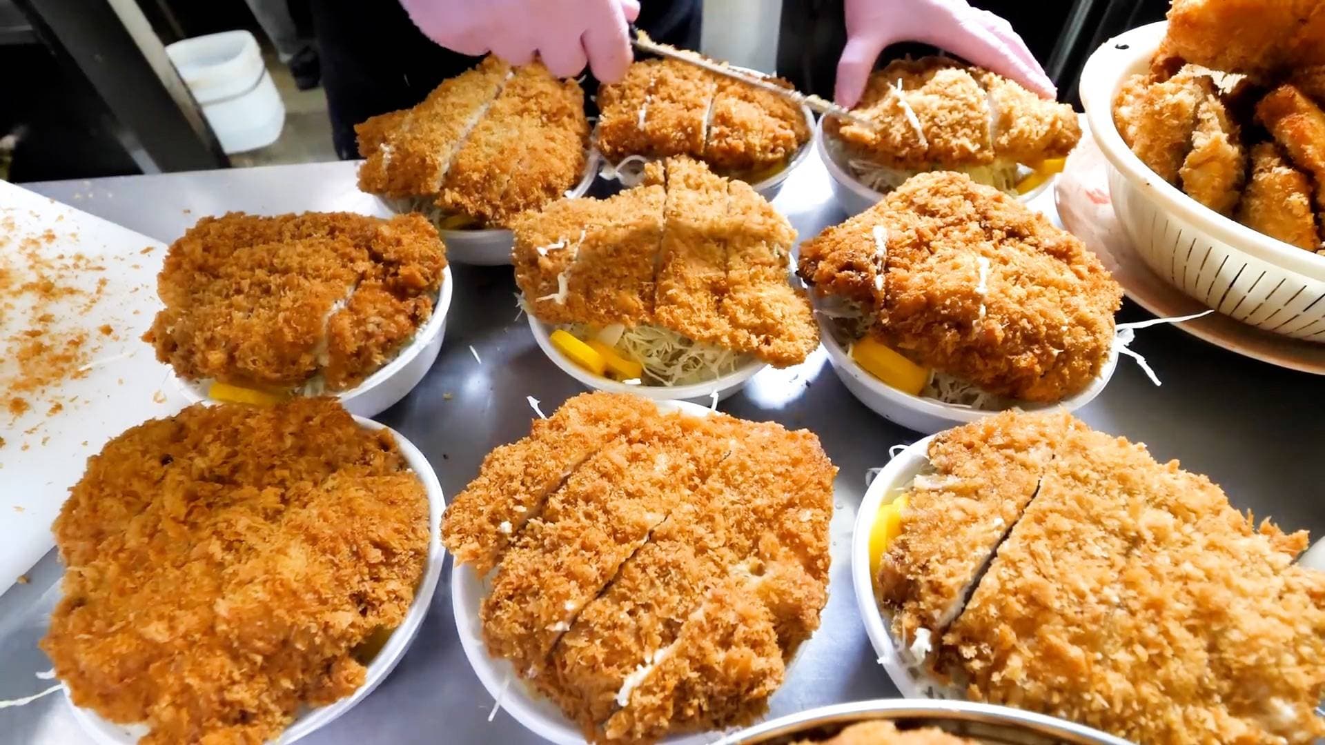 文化融合下的饮食趋势：探索全球化带来的食物变化