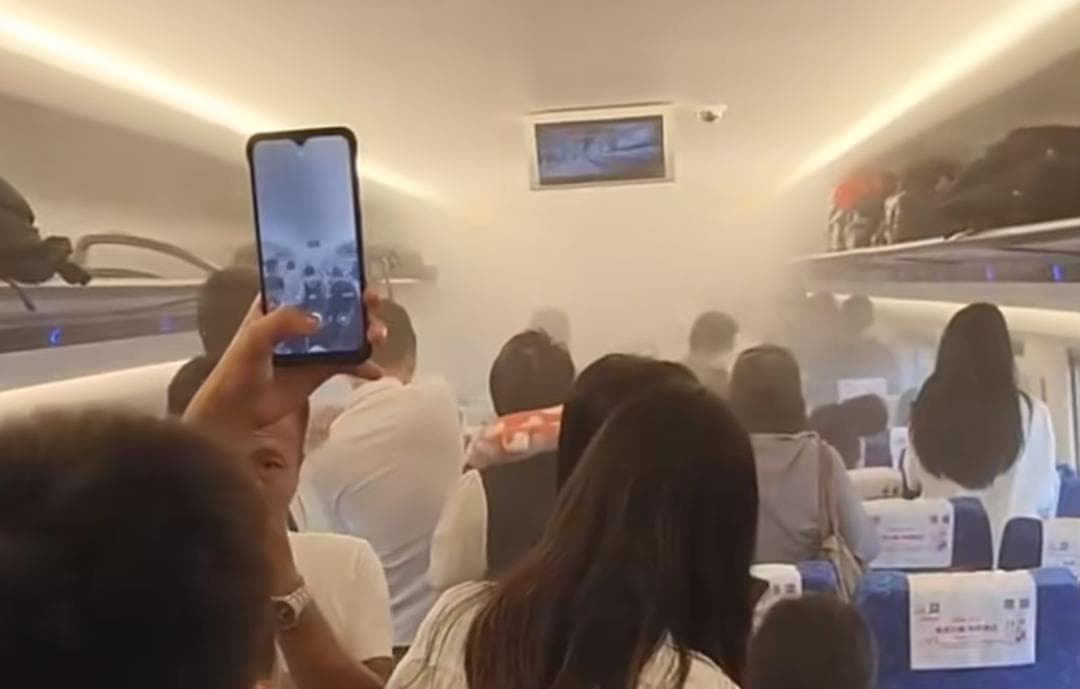 紧急提醒！这些不能带！