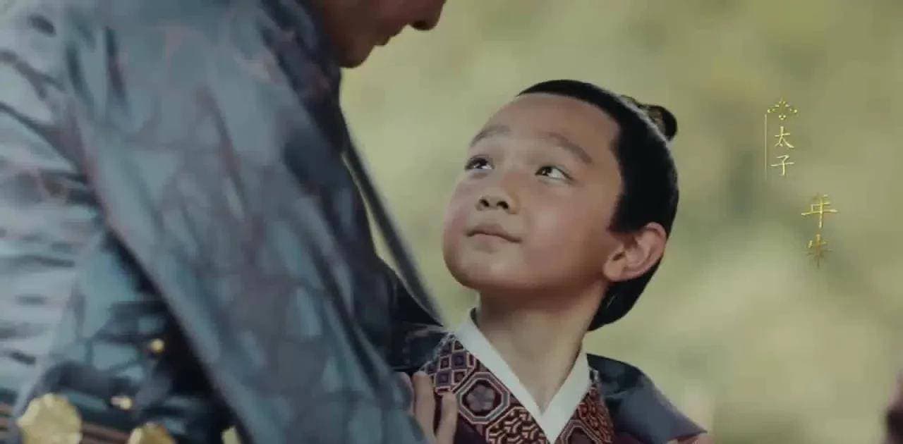 追封虞怀王朱雄英：大明第一位皇嫡长孙，他的早夭改变了历史进程