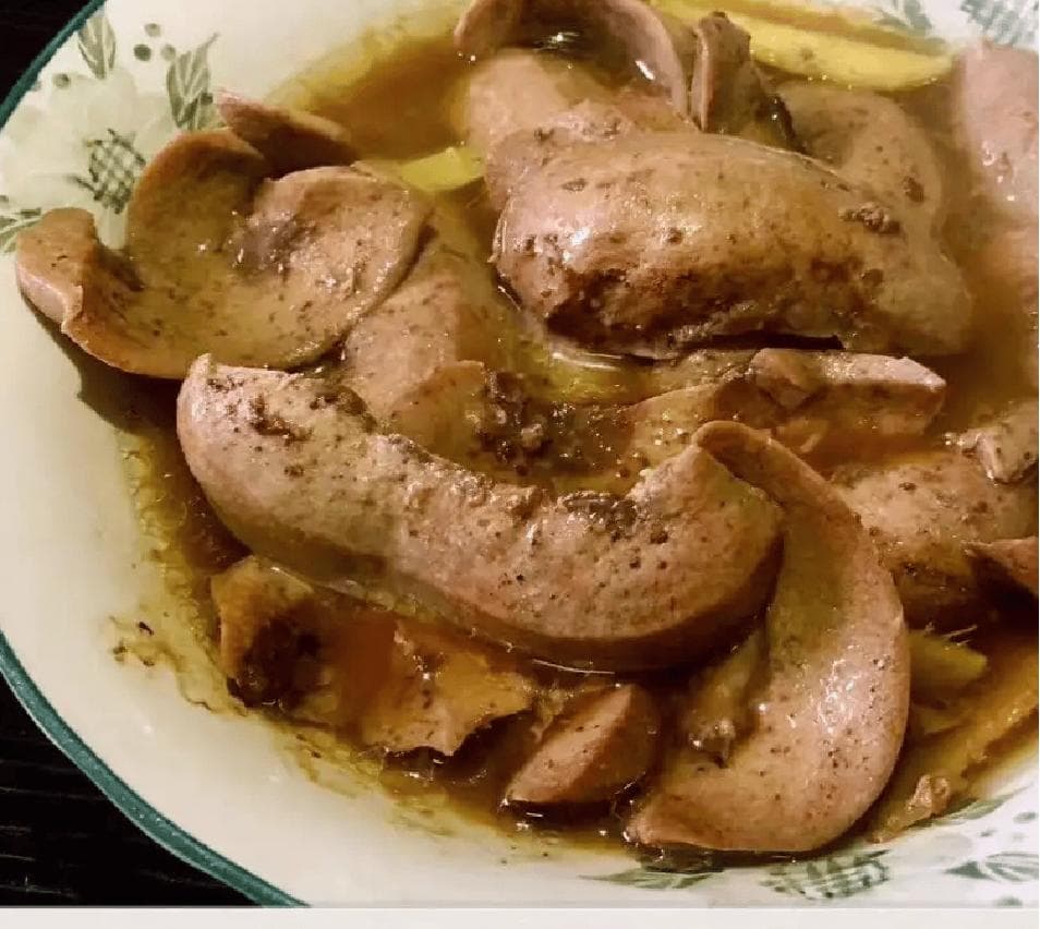 美食分享——春砂仁的美味家常菜