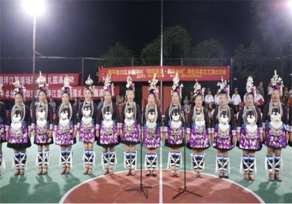 黎平县创新科普模式：以民族文化助力科学普及