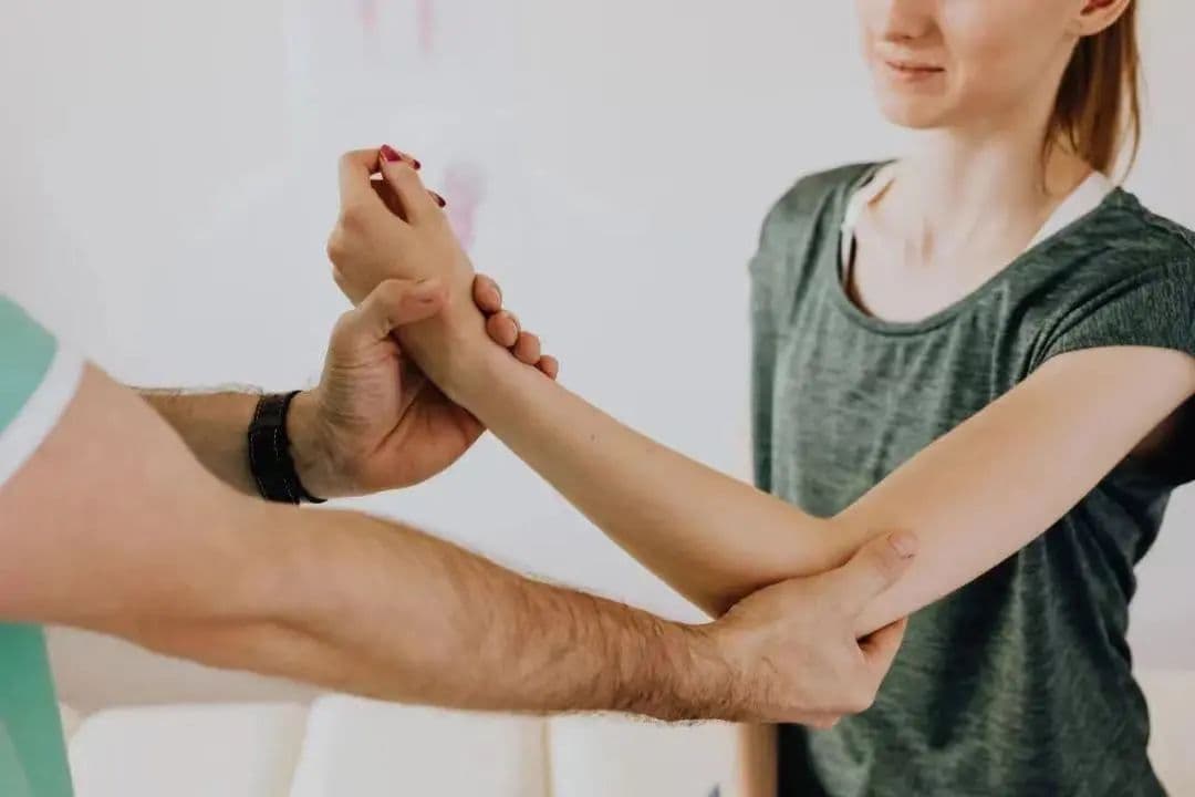 类风关患者如何运动？锻炼手册来了
